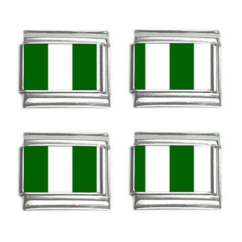 Vertical Stripes Front