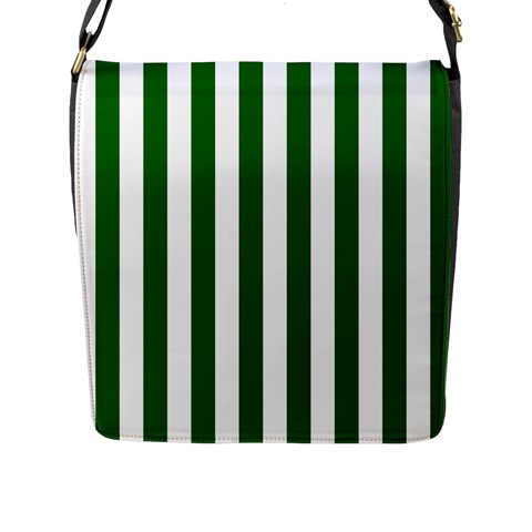Vertical Stripes Front