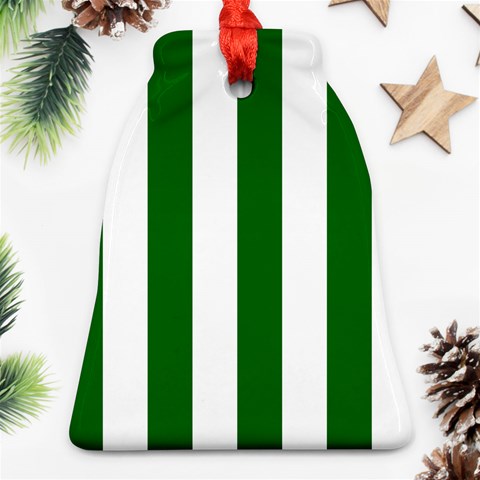 Vertical Stripes Front