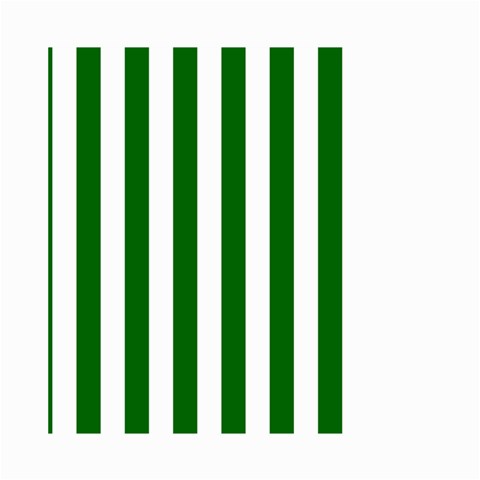 Vertical Stripes Front