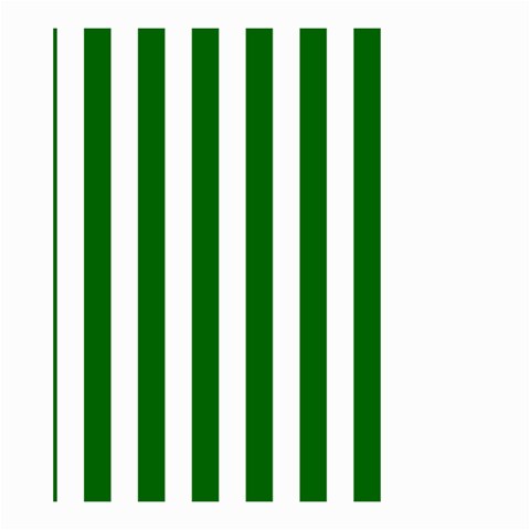 Vertical Stripes Front
