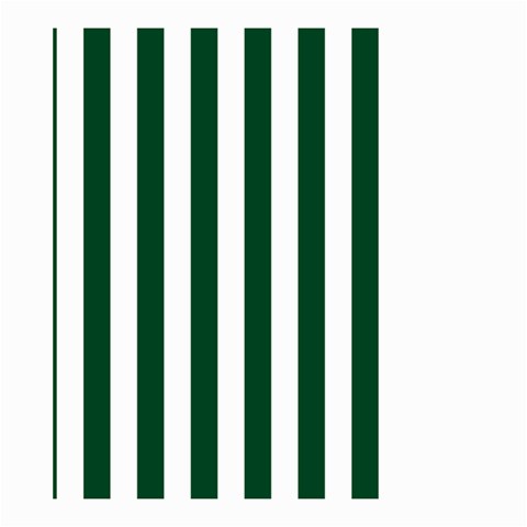 Vertical Stripes Front