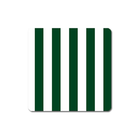 Vertical Stripes Front
