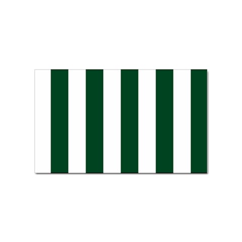 Vertical Stripes Front
