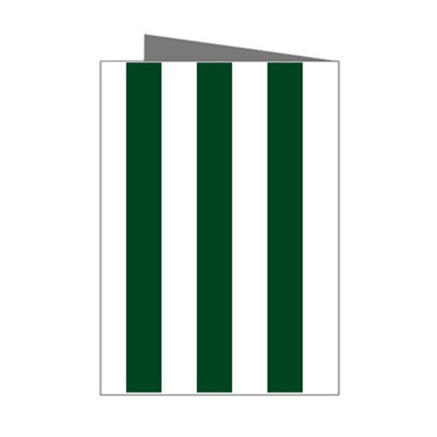 Vertical Stripes Right