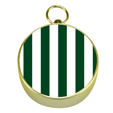 Vertical Stripes Front