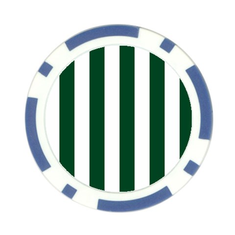 Vertical Stripes Front