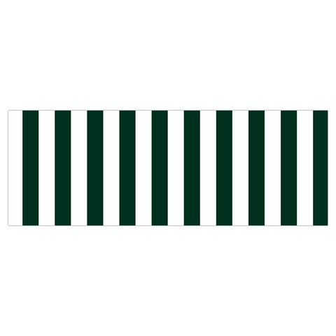 Vertical Stripes Strap