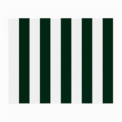 Vertical Stripes Back