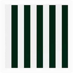 Vertical Stripes Back