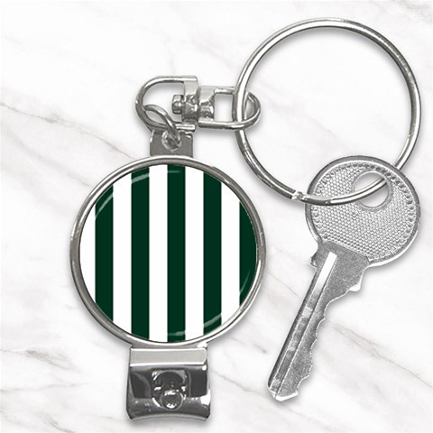 Vertical Stripes Front