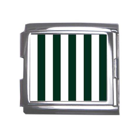 Vertical Stripes Front