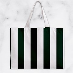Vertical Stripes Back