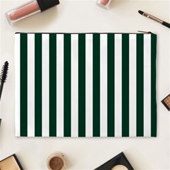 Vertical Stripes Back