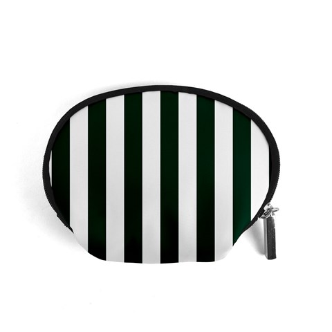 Vertical Stripes Front