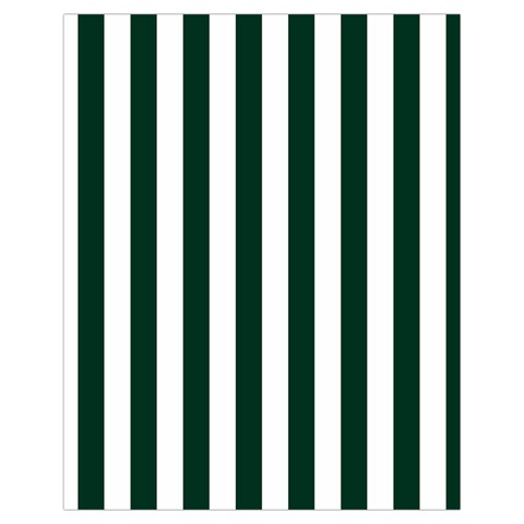 Vertical Stripes Front