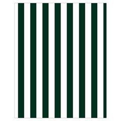 Vertical Stripes Back