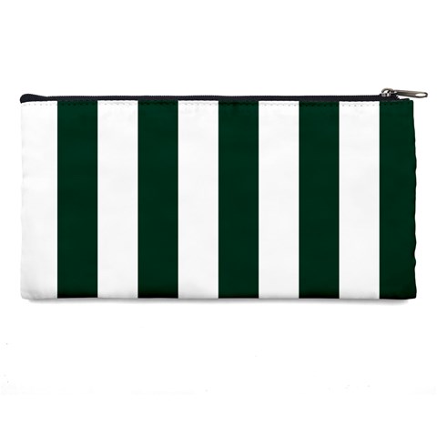 Vertical Stripes Back