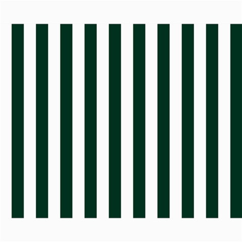 Vertical Stripes 10 x8  Print - 1