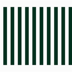 Vertical Stripes 10 x8  Print - 2