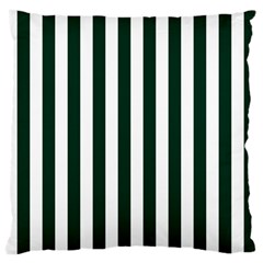 Vertical Stripes Back
