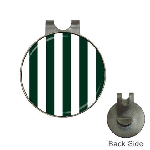Vertical Stripes Front