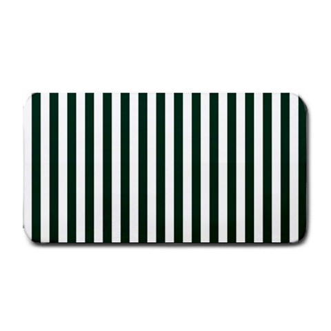 Vertical Stripes 16 x8.5  Bar Mat