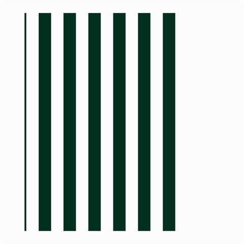 Vertical Stripes Front