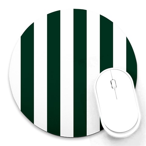 Vertical Stripes Front