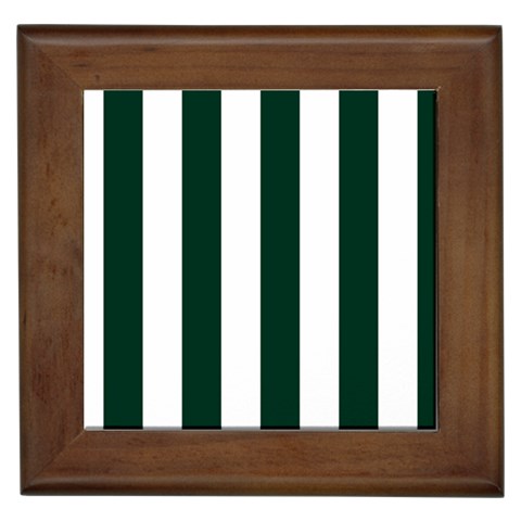 Vertical Stripes Front