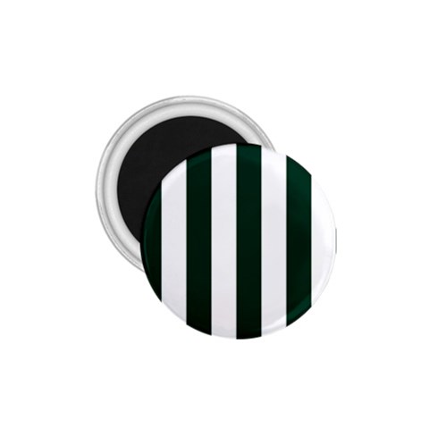 Vertical Stripes Front