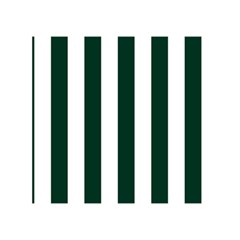 Vertical Stripes Front Cover