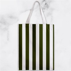 Vertical Stripes Back
