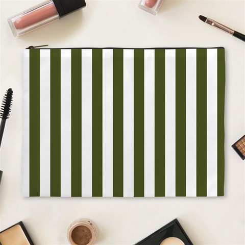 Vertical Stripes Front