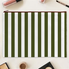 Vertical Stripes Front