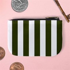 Vertical Stripes Back