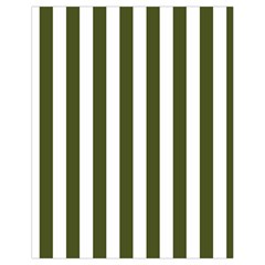 Vertical Stripes Back