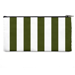 Vertical Stripes Back