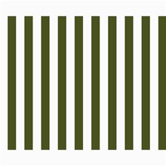 Vertical Stripes 10 x8  Print - 2