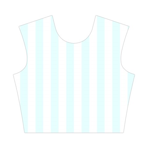 Vertical Stripes Front