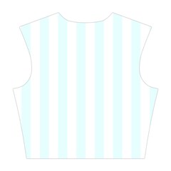 Vertical Stripes Back