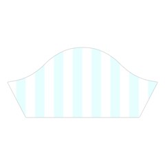 Vertical Stripes Left Sleeve