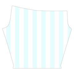 Vertical Stripes Right