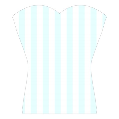 Vertical Stripes Front