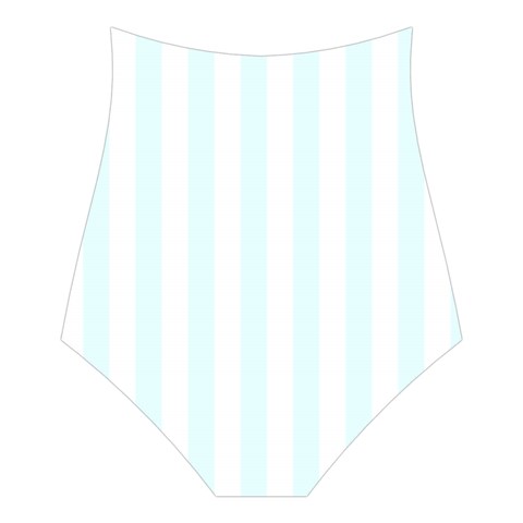 Vertical Stripes Back