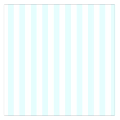 Vertical Stripes Front