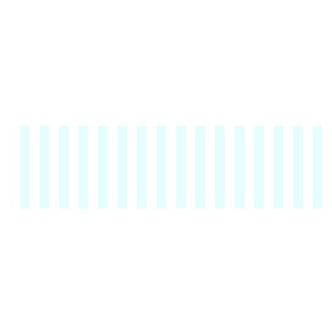 Vertical Stripes Front
