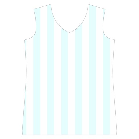Vertical Stripes Front