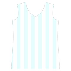 Vertical Stripes Front
