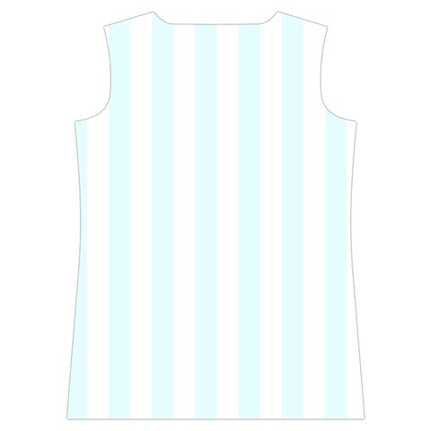 Vertical Stripes Back